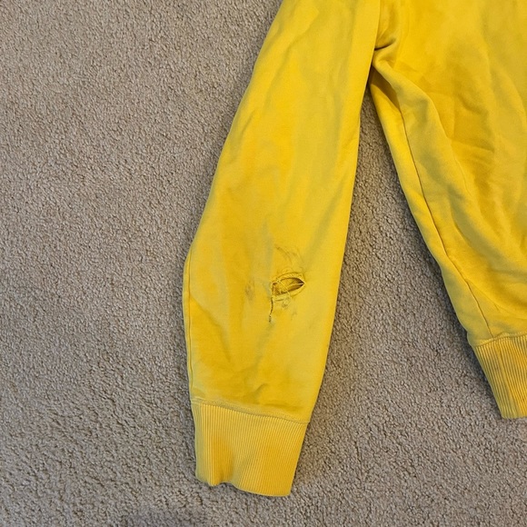 Helmut Lang NYC Taxi Hoodie - Picture 5 of 5